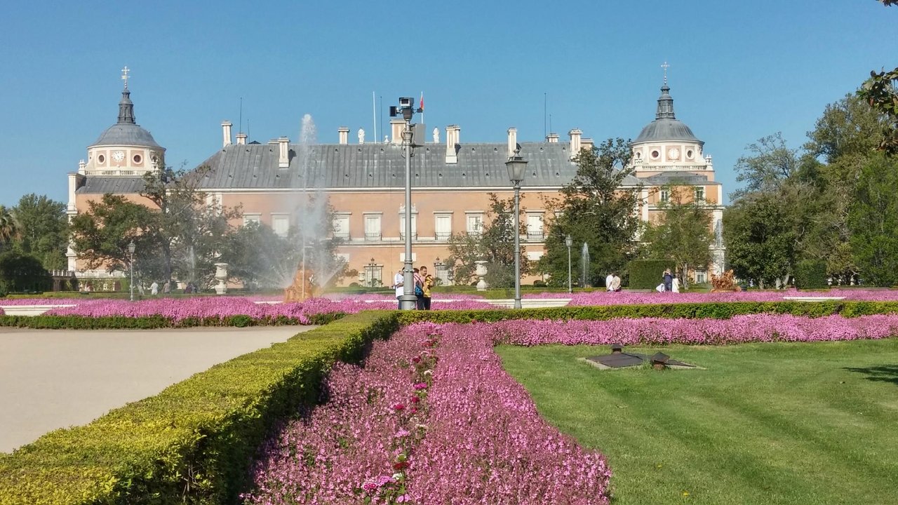 las mejores ciudades cerca de Madrid