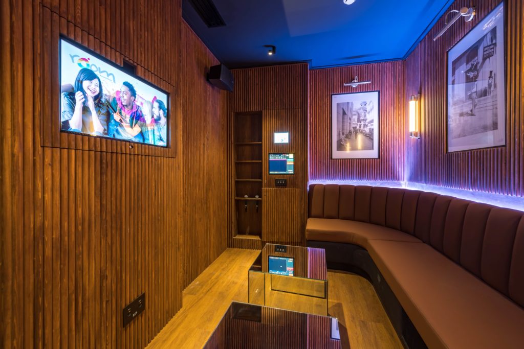 Los mejores Karaokes de Madrid