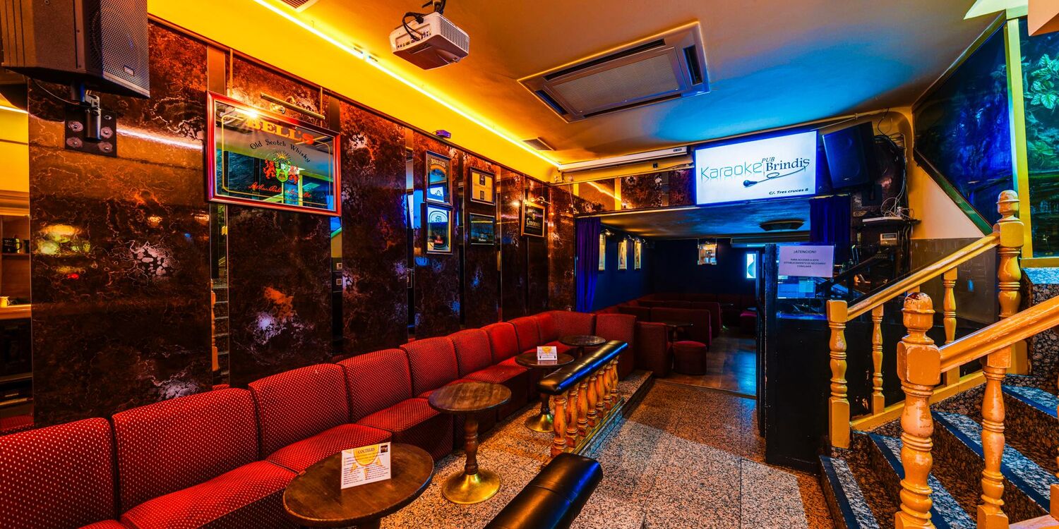 Los mejores Karaokes de Madrid