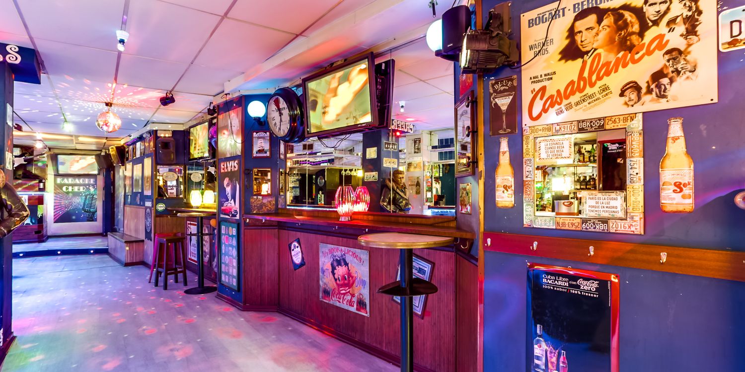 Los mejores Karaokes de Madrid