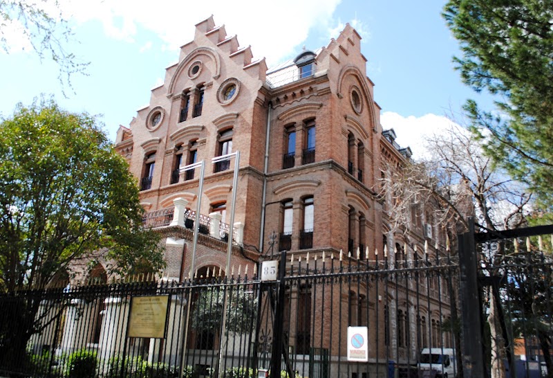 Los mejores colegios de Madrid