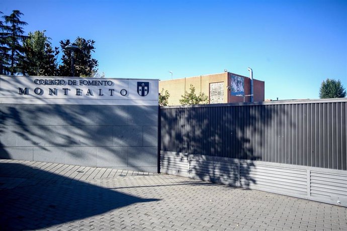 Los mejores colegios de Madrid