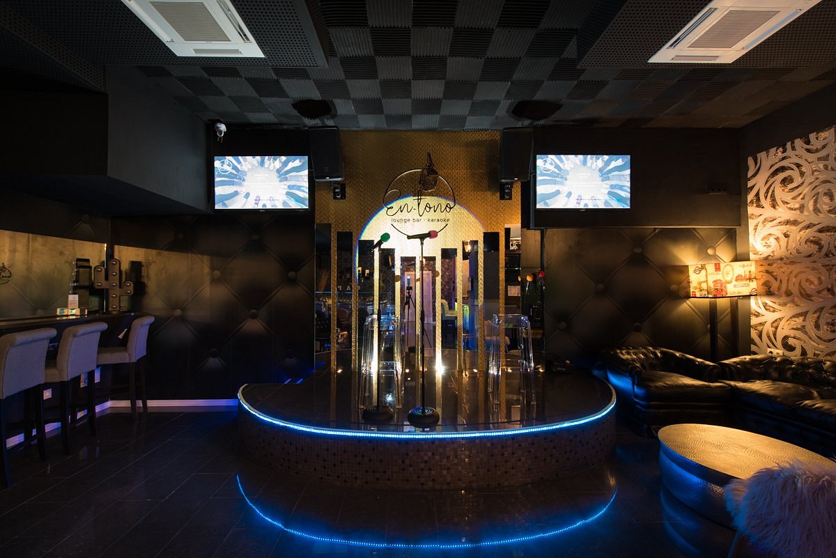 Los mejores Karaokes de Madrid