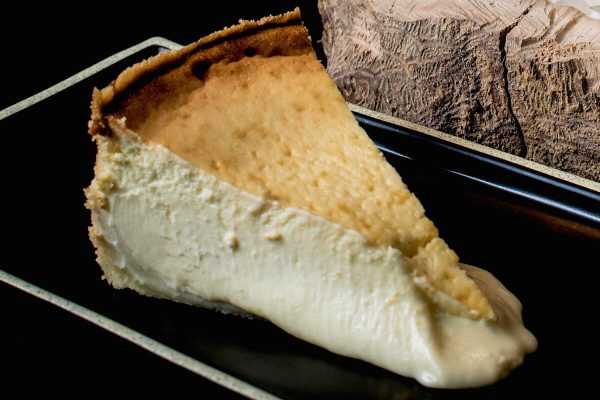 Las mejores tartas de queso de Madrid