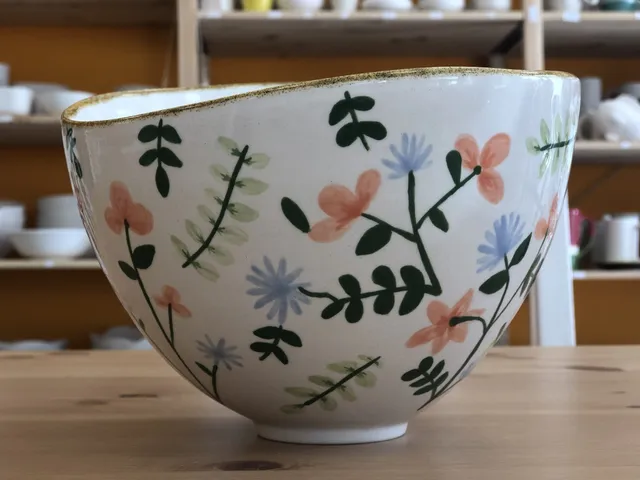Los mejores locales pintar tazas en Madrid