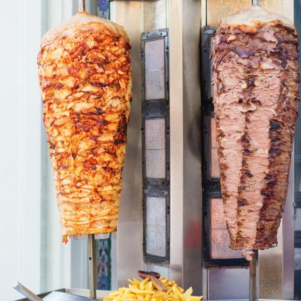 Los mejores Kebabs de Madrid por zonas