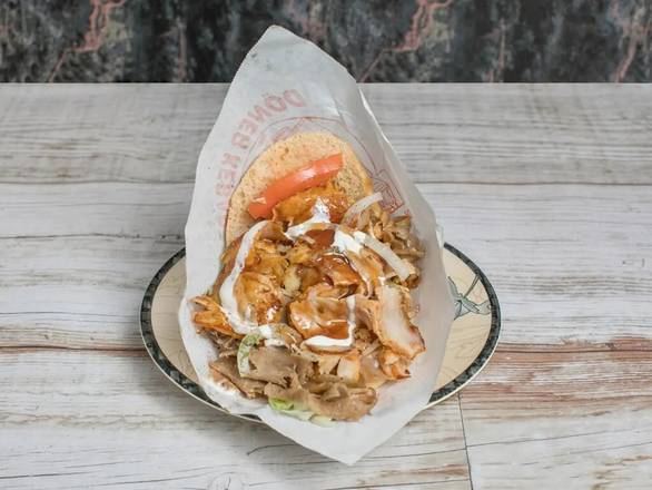 Los mejores Kebabs de Madrid por zonas