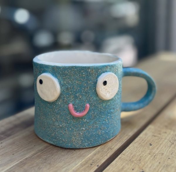 Los mejores locales pintar tazas en Madrid
