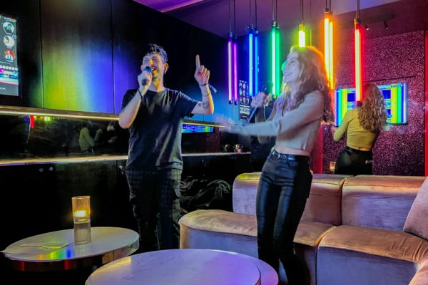 Los mejores Karaokes de Madrid